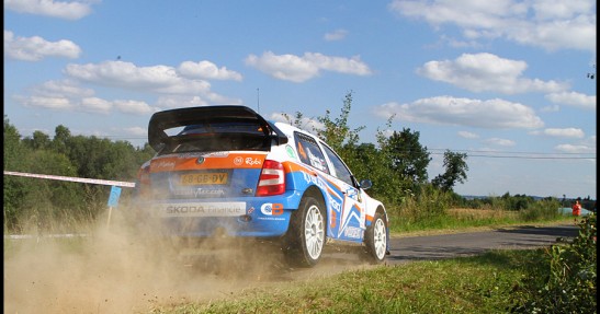 Rajd Rzeszowski